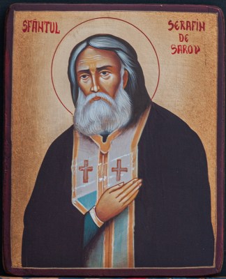 serafim de sarov